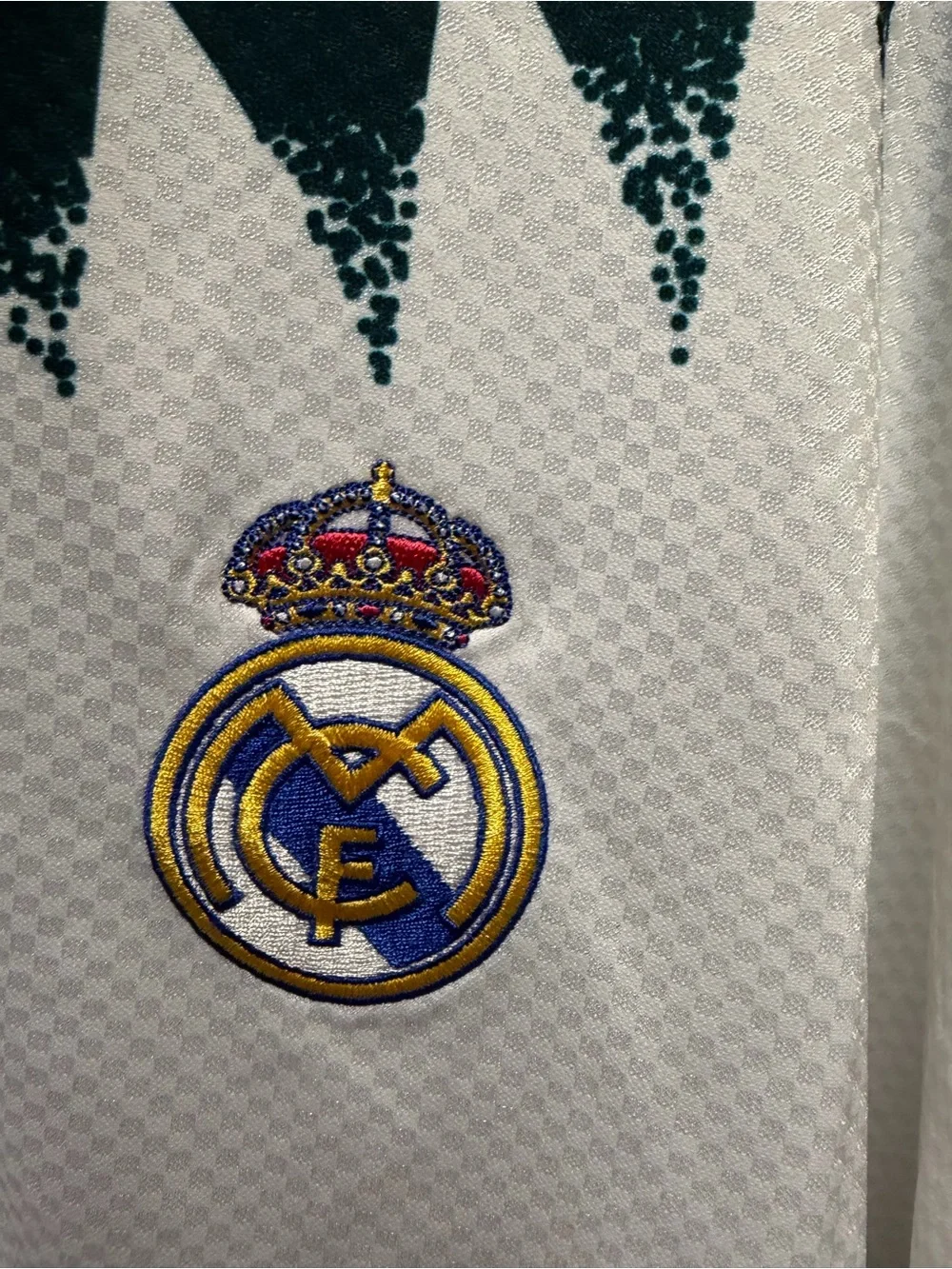 adidas real madrid